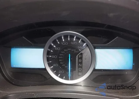 2015 Ford Explorer Xlt z USA, uszkodzony, nr VIN 1FM5K7D80FGC50682